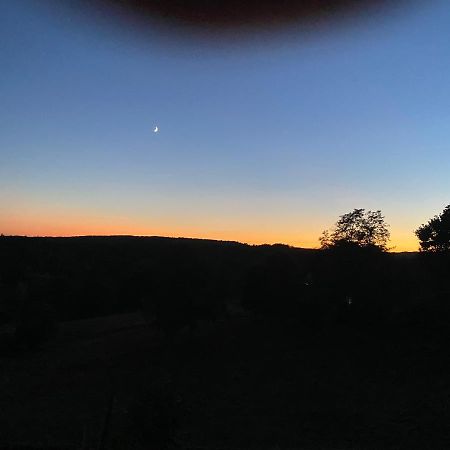 הוילה Beaumont-du-Périgord Claire Fontaine מראה חיצוני תמונה